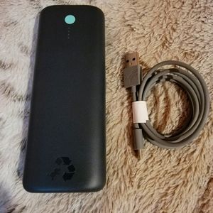 Nimble CHAMP Pro Portabke Charger